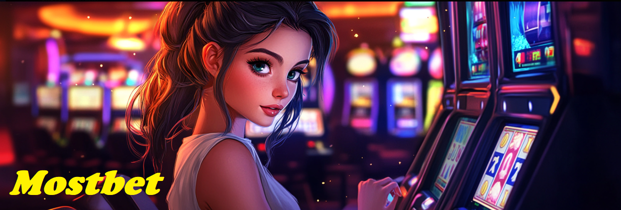 Mostbet casino